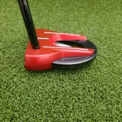 Www.chipnputt.com TaylorMade Spider ARC Red Putter, RH+HC, 33.5" Super Stroke Grip- Very Good! -Golf Clubs Sales 2023 9 8189b486 a5c6 4df7 8302 6cb18007ecdf