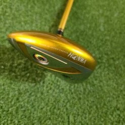 Www.chipnputt.com Honma Beres S-02 4 Star 18º 5 Wood, RH, 43", ARMRQ 6 4S 49 Regular Shaft- Fair! 23 Www.chipnputt.com Honma Beres S-02 4 Star 18º 5 Wood, RH, 43", ARMRQ 6 4S 49 Regular Shaft- Fair! -Golf Clubs Sales 2023 9 8a86e04a 1e75 4e98 9497 90e191d3be95