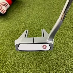 Www.chipnputt.com Odyssey White Hot OG 7 Nano Putter, 34", RH+HC, Stroke Lab Shaft & SS Grip-MINT! 27 Www.chipnputt.com Odyssey White Hot OG 7 Nano Putter, 34", RH+HC, Stroke Lab Shaft & SS Grip-MINT! -Golf Clubs Sales 2023 9 8bf4af35 646f 42d0 bce7 e2b032fc29a3