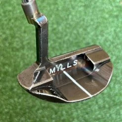 Www.chipnputt.com Rare TP Mills Limited Prototype Tour Elegance 370g LE 30/50 Putter, 35", RH-Good! -Golf Clubs Sales 2023 9 906c6e13 8a3d 4d92 bbfe 642718c91b1b