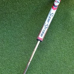 Www.chipnputt.com Odyssey White Hot Pro 1 Putter, RH +HC, 34" Steel Shaft, Super Stroke Grip MINT! -Golf Clubs Sales 2023 9 93025478 b6e1 45b2 b074 ea5c2716b6b4