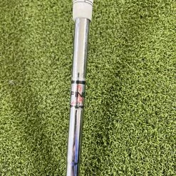 Www.chipnputt.com Ping Karsten B60 Putter, 36", RH, Stock Steel Shaft & New Siege Grip- Fair! -Golf Clubs Sales 2023 9 940eac8f 6a3c 448f 821a b7f805f37dcd