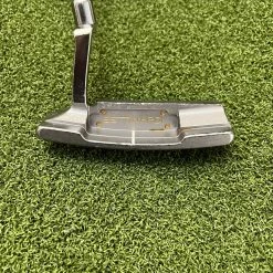 Www.chipnputt.com BETTINARDI BB8 PUTTER, 34.5” RH, Steel, No HC ,Nice Golf Pride Grip, Good Shape! -Golf Clubs Sales 2023 9 964dfd41 60f2 4996 aa11 caf01c11a953