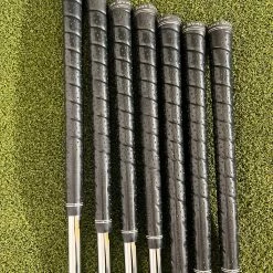 Www.chipnputt.com Mizuno JPX 800 Pro 4-PW Iron Set, RH, PX Rifle 5.5 Regular Steel & GP Grips-Good! -Golf Clubs Sales 2023 9 9d06e277 7390 4b5f 9e07 f78e321ac364