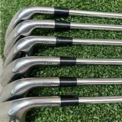 Www.chipnputt.com Titleist AP1 710 Dual Cavity 5-PW Iron Set, RH, KBS Stiff Steel Shafts - Great! 24 Www.chipnputt.com Titleist AP1 710 Dual Cavity 5-PW Iron Set, RH, KBS Stiff Steel Shafts - Great! -Golf Clubs Sales 2023 9 a15cd9e7 4a75 4407 9b81 bcf7f2408d25