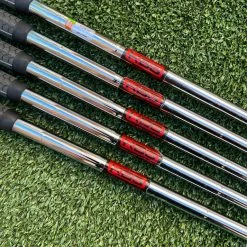 Www.chipnputt.com Titleist AP1 712 6-PW Iron Set, RH, KBS Tour Stiff Steel & Winn Grips- +1" Longer-Great! -Golf Clubs Sales 2023 9 b7bab006 04cf 4c65 be06 490aa29efbd9