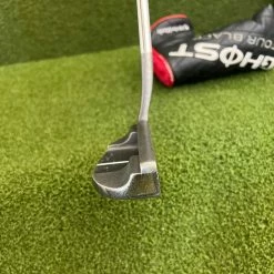 Www.chipnputt.com TaylorMade Ghost Tour Black Maranello Putter, 33", RH + Matching Headcover-Good! -Golf Clubs Sales 2023 9 bae5392b b7e4 4b2a b9e8 b1f7dbc2da2a