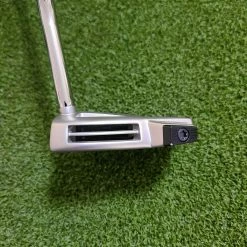 Www.chipnputt.com TaylorMade Spider X SX-72 Putter, RH, KBS CT Tour Steel 35" W/HC,Used Once-MINT! -Golf Clubs Sales 2023 9 bc805076 3231 45aa a5bb afe3fa66fefc