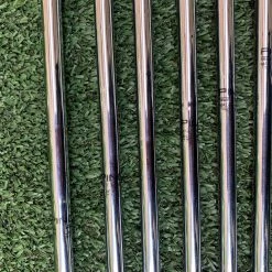 Www.chipnputt.com Ping G5 Green Dot 2º Up 5-PW Iron Set, RH, True Temper Stiff Steel Shafts-Great! -Golf Clubs Sales 2023 9 c1872e24 0f18 48ce b6eb d1af3b931e84
