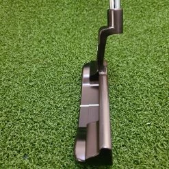 Www.chipnputt.com Tour Issue Odyssey Toulon Austin S/20 Putter, RH, 33.5" Stroke Lab Shaft-Excellent! -Golf Clubs Sales 2023 9 cc9cbf03 8480 4d3d bc1f 8a3fc4266bac