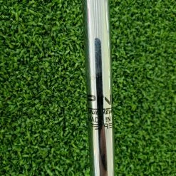 Www.chipnputt.com Ping G5 Green Dot 2º Up 5-PW Iron Set, RH, True Temper Stiff Steel Shafts-Great! -Golf Clubs Sales 2023 9 cd5ee84e 6359 4889 bd44 1c72c16c1c38