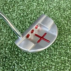 Www.chipnputt.com Scotty Cameron Select Round Back Putter, RH + HC, 34" Stock Shaft & Grip-Great! -Golf Clubs Sales 2023 9 cdb1bec2 b2b3 477a ac73 83be0c193b50