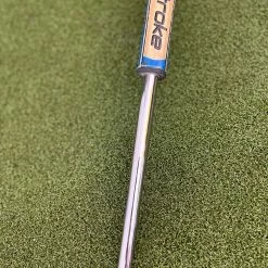 Www.chipnputt.com Odyssey White Ice 1 355g Putter, 34.5",RH, Stock Shaft & Super Stroke Grip-Good! -Golf Clubs Sales 2023 9 d14a4c64 835f 4626 82b7 d4df42d0b324