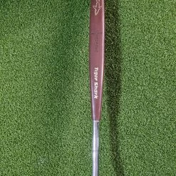 Www.chipnputt.com VINTAGE PING PAL 4 BeCu 34” PUTTER, RH, Tiger Shark Grip , No HC, Excellent!! -Golf Clubs Sales 2023 9 d3e64ff7 7776 41ac acb6 67ddfd1e5bda