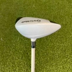 Www.chipnputt.com TaylorMade AeroBurner 16.5º 3HL Wood, RH,Matrix Speed Rul-Z Senior Graphite-Good! -Golf Clubs Sales 2023 9 daa32ce3 6374 4db4 8568 afec6b181b57