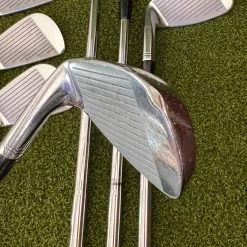 Www.chipnputt.com Titleist 735 CM Forged 3-PW Iron Set, RH, TT DG SL Stiff Steel, +1" Longer-Great! -Golf Clubs Sales 2023 9 dddf04ed c9ae 4481 87f6 c1eaf9f42828