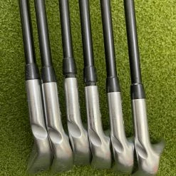 Www.chipnputt.com Ping I25 White Dot 3º Up 5-W Iron Set, RH, Ping TFC 189 Stiff Graphite - Great! -Golf Clubs Sales 2023 9 e14ba2e4 fca1 4a44 94eb cdafac1bce06