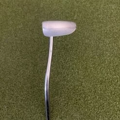 Www.chipnputt.com Ray Cook M-1X Putter, RH, 33" Stock Steel Shaft & Lamkin Grip- Vintage-Great! -Golf Clubs Sales 2023 9 e4217639 80d1 4de8 bbab 744a1e23cad7