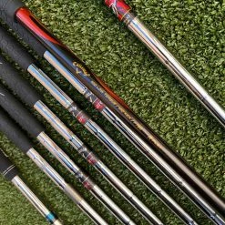 Www.chipnputt.com Callaway Complete Golf Set, Regular, RAZR Irons, Woods, Putter, Cart Bag-Great! -Golf Clubs Sales 2023 9 e6072a8b cec8 4cda 9d79 4f0374137b1b