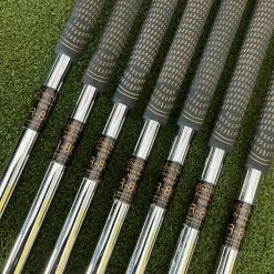Www.chipnputt.com TaylorMade Burner LCG 3-9 (No PW) Iron Set, RH, P. Rifle 80 Regular Steel-Great! -Golf Clubs Sales 2023 9 e744ac76 4d99 4ad5 bfd3 3016650ecf82