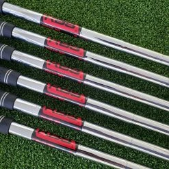 Www.chipnputt.com Cobra King SZ 5-PW Iron Set, RH, KBS Tour 90 Regular Steel & Lamkin Grips-Excellent! -Golf Clubs Sales 2023 9 e7ea2a9d 28b8 41ad 8ceb 33b82fbe08c4