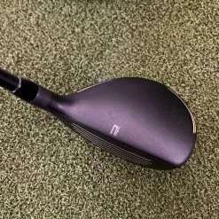 Www.chipnputt.com Cobra LTDx 21° 4 Hybrid, LH+HC, 40", KBS PGI 85 Stiff Graphite & Lamkin Grip-Great! -Golf Clubs Sales 2023 9 efc935ba c7b4 44cf 9275 05de82397695