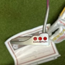 Www.chipnputt.com Scotty Cameron Studio Select Kombi Long Circle T, Tour Only Putter HC,48.5” +COA- Excellent! 22 Www.chipnputt.com Scotty Cameron Studio Select Kombi Long Circle T, Tour Only Putter HC,48.5” +COA- Excellent! -Golf Clubs Sales 2023 9 f2558f00 5fd5 4626 b8dc 32f4fd2e2b7b