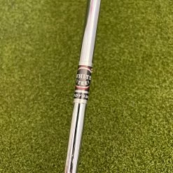 Www.chipnputt.com Odyssey White Steel # 5 Putter, 35”, RH, Stock Shaft, New Grip,No HC-Excellent! -Golf Clubs Sales 2023 9 f6f54505 f149 43fa 8d5d 7e2b44fc962a