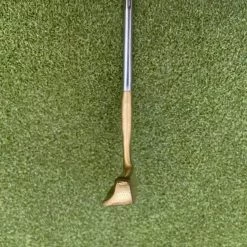 Www.chipnputt.com Acushnet BullsEye 5-A Heel Shafted Flange II Putter, RH,35" Golf Pride Grip-Vtg-Nice! -Golf Clubs Sales 2023 9 f7780dbe 171c 4247 b33c 953376ee42ec