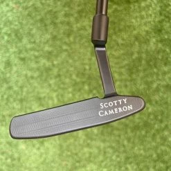 Www.chipnputt.com Scotty Cameron Newport Two Putter, 35", RH+HC, New Pistolero Grip, Refinished! -Golf Clubs Sales 2023 9 f8c66375 d8d8 46a6 94b6 93b70164d24b