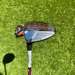 Www.chipnputt.com Callaway Big Bertha Diablo 15ºN Fairway Wood, LH,Callaway Regular Graphite Shaft, Good! -Golf Clubs Sales 2023 a0128e7d 18f4 47fe a255 68fc18eae161