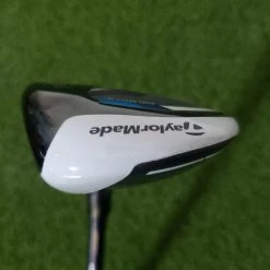 Www.chipnputt.com TaylorMade SIM MAX 25* 5 Hybrid, RH, Fujikura Ventus Blue 5A Senior Graphite-Great! -Golf Clubs Sales 2023 a6ce339e d249 4bf4 8ab2 f82bb014486c