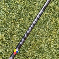 Www.chipnputt.com Project X HZRDUS Black HandCrafted ProtoType 6.0 Stiff 62g UnCut Driver Shaft-New