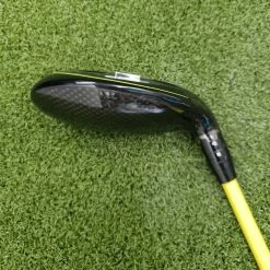 Www.chipnputt.com T.I. Callaway Epic Flash 27º 6 Hybrid,RH,Graphite Design TourAD MT-X Stiff Shaft,MINT -Golf Clubs Sales 2023 dc792ee7 05ca 4c78 a4d9 2b25f630c577