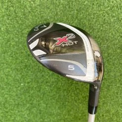 Www.chipnputt.com Callaway X2 Hot 19º 5 Wood, RH, Aldila W Ladies Graphite Shaft, Fair Condition! -Golf Clubs Sales 2023 df6a5053 ec3a 4c5f bf3b be925eb0b668