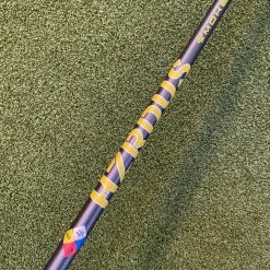 Www.chipnputt.com Project X HZRDUS Smoke Yellow 6.5 Extra Stiff 60g UnCut Driver Shaft- New