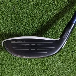 Www.chipnputt.com TaylorMade SIM MAX 25* 5 Hybrid, RH, Fujikura Ventus Blue 5A Senior Graphite-Great! -Golf Clubs Sales 2023 f5919e36 347c 4dd1 a867 089b665f66b7