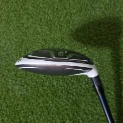 Www.chipnputt.com TaylorMade SIM MAX 25* 5 Hybrid, RH, Fujikura Ventus Blue 5A Senior Graphite-Great! -Golf Clubs Sales 2023 fa444d36 8aa4 4c91 8037 3668ed2aba10