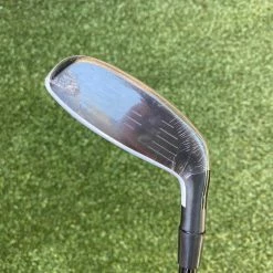 Www.chipnputt.com TaylorMade AeroBurner 19º 3 Hybrid, LH, 39.5", Fujikura Atmos Regular Graphite Shaft- NEW! -Golf Clubs Sales 2023 fc43bfd9 a018 41b0 9a05 2fdce1b2f84e