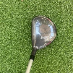 Www.chipnputt.com Callaway X2 Hot 19º 5 Wood, RH, Aldila W Ladies Graphite Shaft, Fair Condition! -Golf Clubs Sales 2023 fe09443b 89c0 4342 ac58 f735332d9255