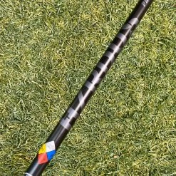 Www.chipnputt.com Project X HZRDUS Black HandCrafted ProtoType 6.0 Stiff 62g UnCut Driver Shaft- New