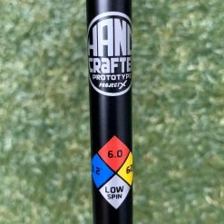 Www.chipnputt.com Project X HZRDUS Black HandCrafted ProtoType 6.0 Stiff 62g UnCut Driver Shaft- New! -Golf Clubs Sales 2023 image 3195c824 14a9 43ea 9d06 2f37e8fd5a8e