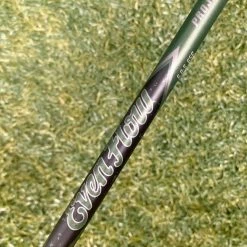 Www.chipnputt.com Project X Even Flow “Camo” 6.0-Stiff 65g UnCut Driver Shaft- New