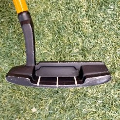 Www.chipnputt.com Momentus Golf Tour Model 506 Weighted Training Putter, RH, 35” No H/C- Good Condition -Golf Clubs Sales 2023 image 489131c4 ac50 4dd4 a7f9 8b43fca7a693