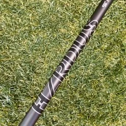 Www.chipnputt.com Project X HZRDUS Smoke Black 6.0 Stiff 70g UnCut Driver Shaft- New