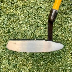 Www.chipnputt.com Momentus Golf Weighted Training Putter, RH, 35” No H/C- Good Condition! -Golf Clubs Sales 2023 image 78b4eb8d 1649 476a a153 5004b5e41174