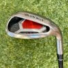 Www.chipnputt.com TaylorMade Burner SuperLaunch Approach Wedge, RH, Burner SuperFast ReAx 60 Senior Graphite Shaft- Good Condition! -Golf Clubs Sales 2023 image 96256c1a 6714 4940 bced a08bc3a22a19