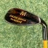 Www.chipnputt.com Momentus II Short Game Wizard 60º Wedge, RH, Golf Swing Trainer- Good Condition