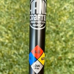 Www.chipnputt.com Project X HZRDUS Black HandCrafted ProtoType 6.0 Stiff 62g UnCut Driver Shaft- New -Golf Clubs Sales 2023 image b47492ea aadd 4e7f 80dc bdbb77c044c9