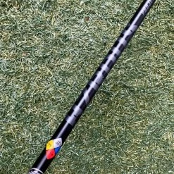 Www.chipnputt.com Project X HZRDUS Black HandCrafted ProtoType 6.0 Stiff 62g UnCut Driver Shaft- New!